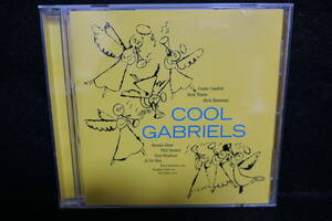 【中古CD】 COOL GABRIELS / クール・ガブリエルズ