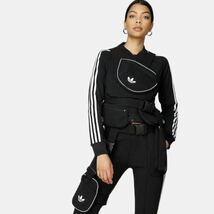 新品タグ付 サイズM ◆ Adidas x Ji Won Choi x Olivia Oblanc 希少レア 未使用 SST Track Jacket GL6126 デザイナーズ トラックジャケット_画像9