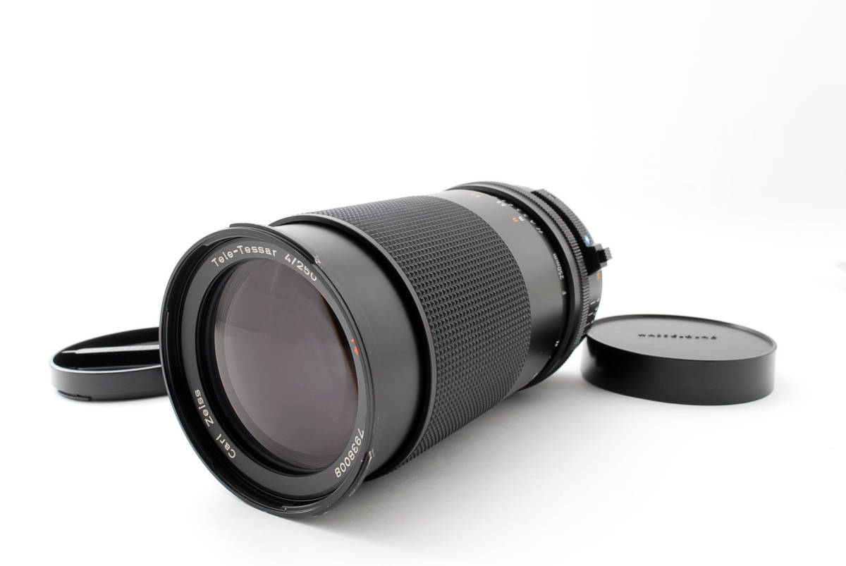 ヤフオク! -hasselblad 250mmの中古品・新品・未使用品一覧