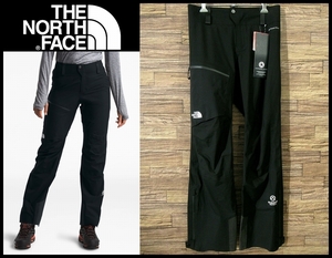 送無 新品 定価52,800 THE NORTH FACE ノースフェイス NPW51924 サミットシリーズ FL L5 LT PANT フューチャーライト アルパイン パンツ S