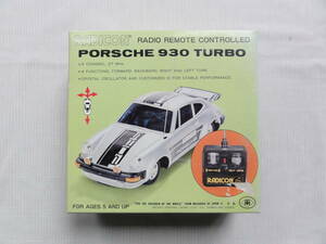  Masudaya сделано в Японии Porsche 930 турбо 