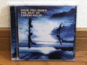 Capercaillie / Dusk Till Dawn: The Best Of Capercaillie ケルト音楽 傑作 ベスト盤 輸入盤(品番:15121) 廃盤CD Karen Matheson / Flook