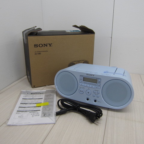 ヤフオク! -sony zs-s40の中古品・新品・未使用品一覧