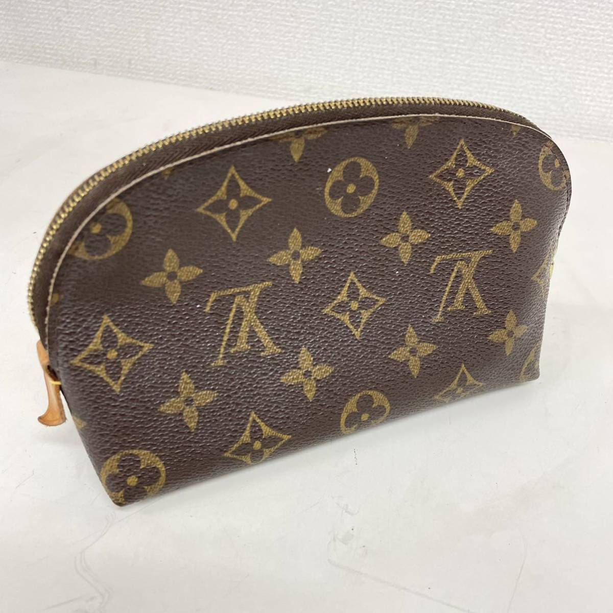 ヤフオク! -ルイヴィトン化粧ポーチの中古品・新品・未使用品一覧