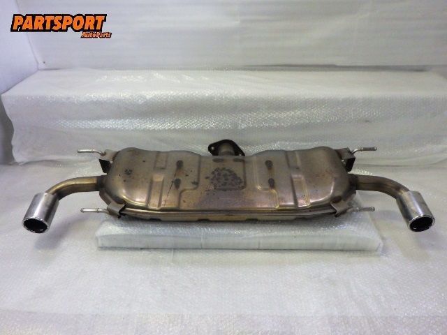 2023年最新】ヤフオク! -bm2fs マフラーの中古品・新品・未使用品一覧