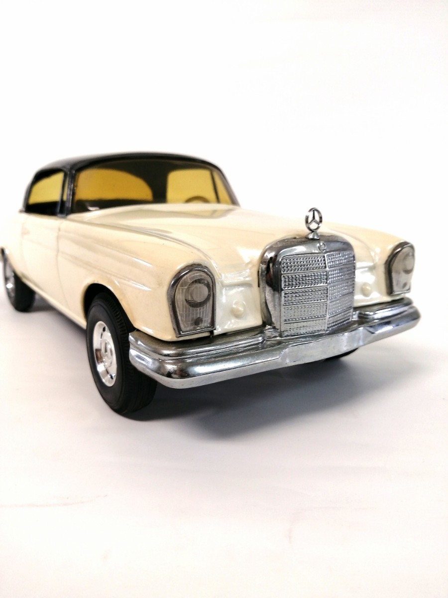 メール便無料】 限定品 イチコー coupe 250SE メルセデスベンツ