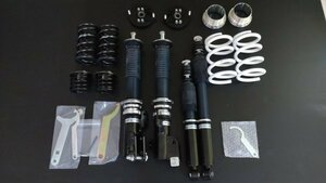 【ary racing】L275 ミラ プレオ サーキット用オリジナルサスペンションキット