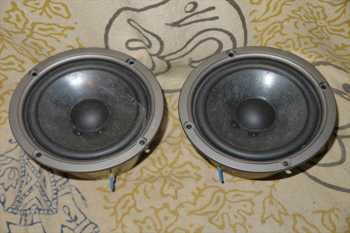 ヤフオク! -onkyo ウーファー(一般)の中古品・新品・未使用品一覧