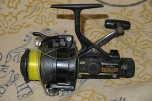 Daiwa RG1355 AUTO CAST スピニングリール 日本製★USED動作品　現状渡し