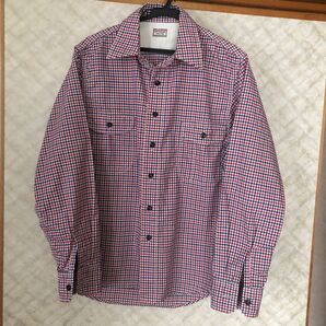 マックレガー メンズシャツ XLサイズ