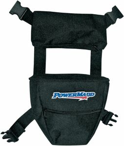 即納 ハンドルバーバッグ powermadd(パワーマッド) 汎用 バック　ski doo ポラリス　arctic Cat ヤマハ m8000 axys REV g4