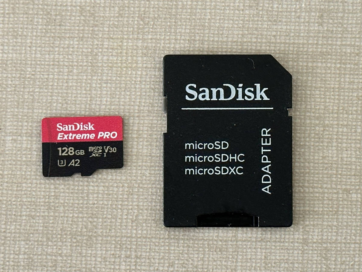 ヤフオク! -microsd 512gbの中古品・新品・未使用品一覧