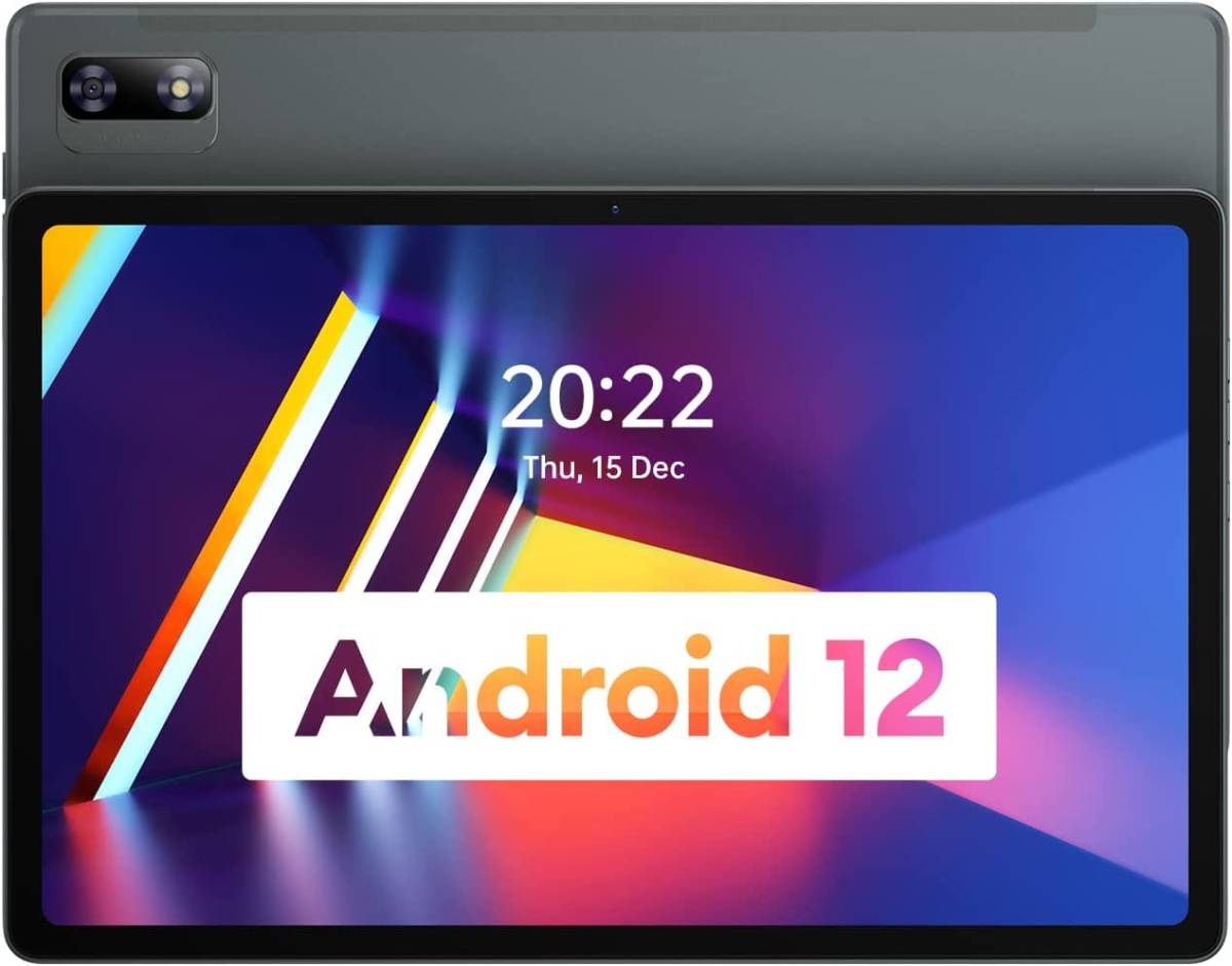 Android 12 タブレット 10インチ 128GB 256GB - 通販 - guianegro.com.br