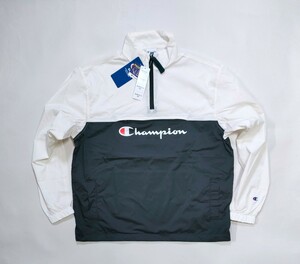 新品　champion チャンピョン　CHAMPION　ストレッチジャケット　GOLF