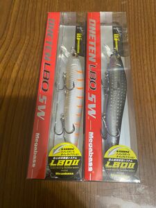 メガバス Megabass ワンテン　ONETEN LBO SW 2個セット