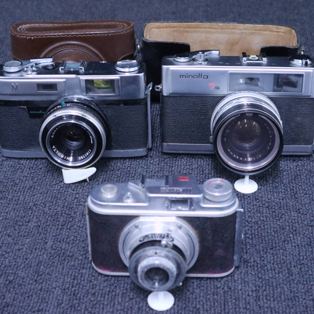 ヤフオク! -35mmファインダーの中古品・新品・未使用品一覧