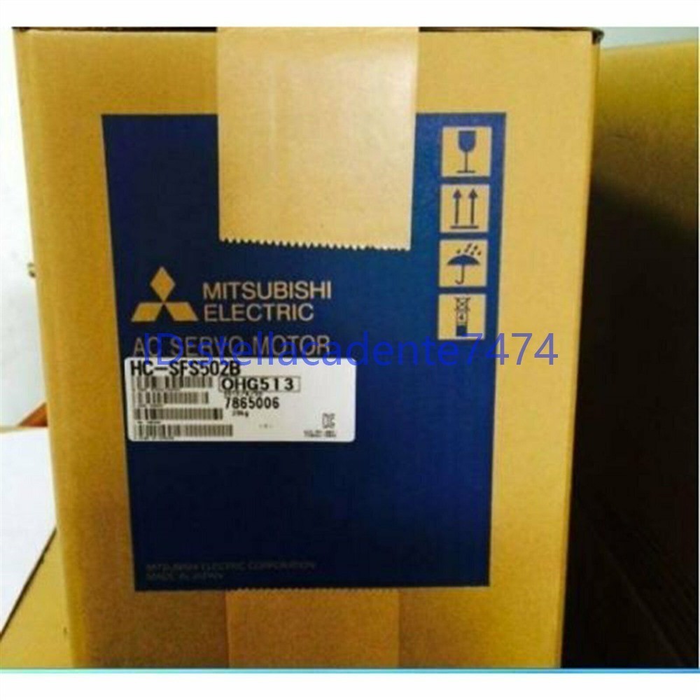 三菱 サーボモーター HC-SFSの値段と価格推移は?|508件の売買情報を ...