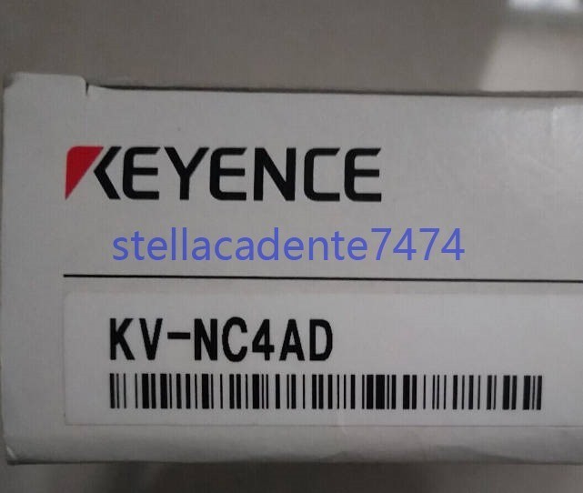 ヤフオク! -keyence kv 新品の中古品・新品・未使用品一覧