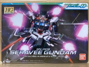 未開封 送料63円 No.211 セラヴィーガンダム ガンダム ガンプラ パッケージ アート コレクション GUNDAM ウエハース チョコレート カード