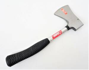 OUTDOOR GOODS уличный *Coleman Coleman *CAMP AXE кемпинг Axe топор *BLACK/SILVER * Raver рукоятка 