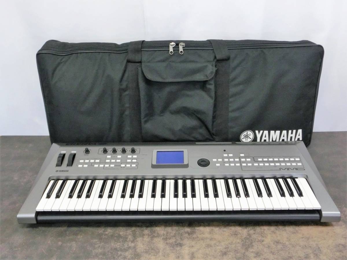 YAMAHA ヤマハ シンセサイザー DX7S DXシリーズ 楽器 E390