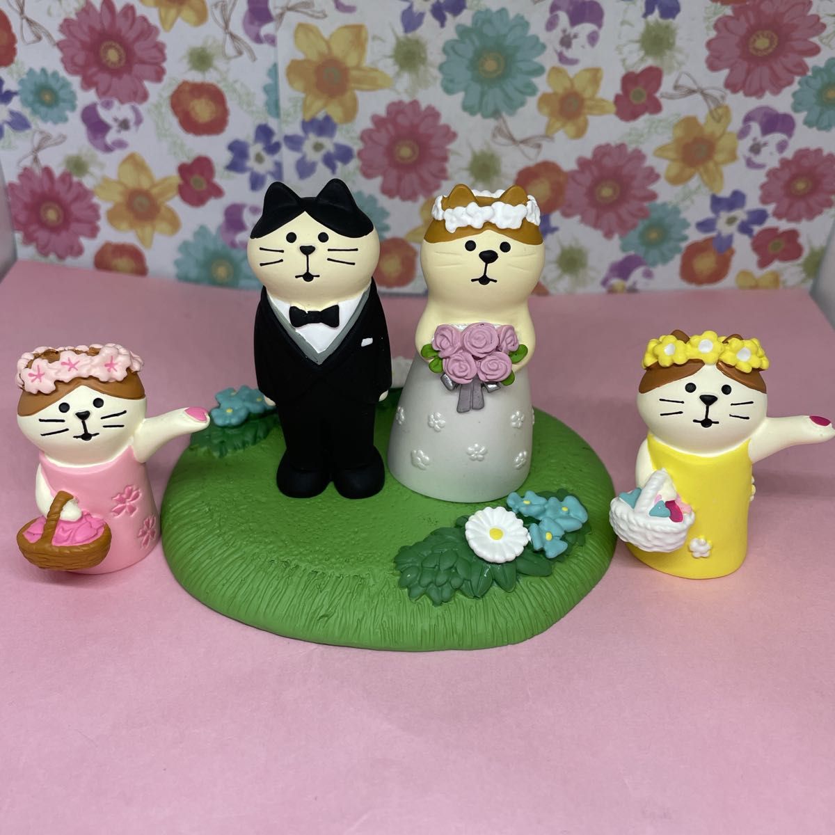 コンコンブル 笹もち猫｜Yahoo!フリマ（旧PayPayフリマ）