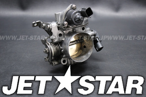 Kawasaki ULTRA260X'10 OEM section (Throttle) parts Used [K0956-55]