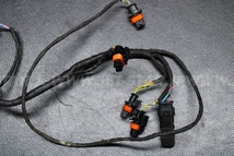 SEADOO GTX LTD iS 260'11 OEM section (Engine-Harness) parts Used [X2212-28]_画像5