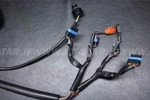 SEADOO GTX LTD iS 260'11 OEM section (Electrical-Harness-Steering) parts Used [X2212-13]_画像9