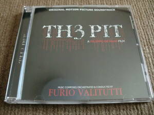 [TH3 PIT]OSTf rio *valituti( music )22 bending foreign record 