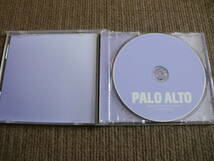 「パロ・アルト　PALO ALTO」OST　ジア・コッポラ監督　17曲　輸入盤_画像3