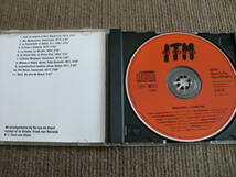 ニーノ・ロータ「ROTA MUSIC TO THE FILMS OF FELLINI」オムニバス盤　11曲　輸入盤 _画像3