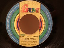 Ernie Smith/Ride On Sammy / Guava Jelly_画像1