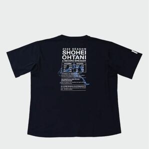 限定 DESCENTE 大谷翔平コラボ Tシャツ サイズO