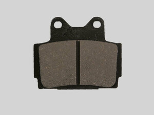 Daytona Daytona Bike Brake Pad Hyper Pad (полуметальная площадка) 13626