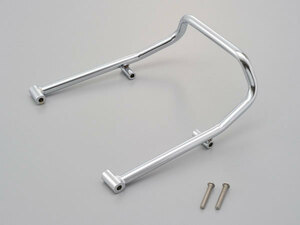  Daytona DAYTONA CB1100EX / CB1100RS('17) for grab bar ( tandem bar, tandem grip ) chrome plating 97329