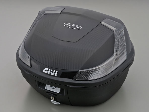 2023年最新】Yahoo!オークション -givi トップケース 37の中古品・新品