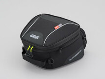 デイトナ DAYTONA GIVI（ジビ） TLB20 テールロックバッグ シートバッグ 32612_画像1