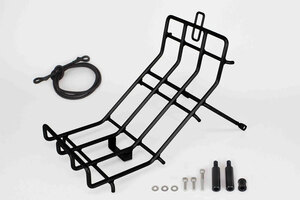  special parts Takegawa SP Takegawa CT125* Hunter Cub for center carrier kit black painting 09-11-0243