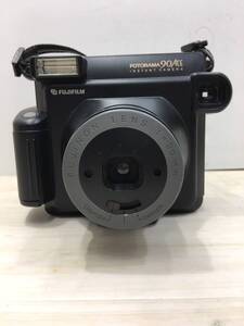 送料無料S72913 FUJIFILM FOTORAMA 90 ACE ポラロイドカメラ インスタントカメラ 良品