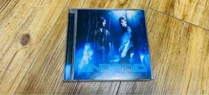 東方神起　ANDROID　CD&DVD