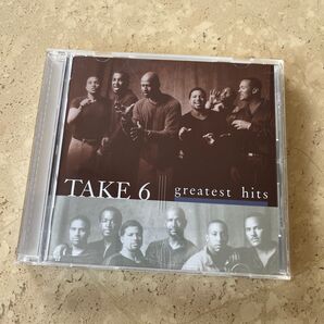 TAKE6/グレイテストヒッツ