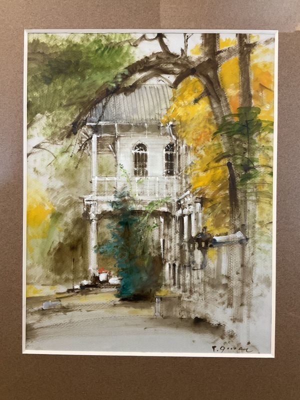 絵画 油の値段と価格推移は?|1,567件の売買情報を集計した絵画 油の ...
