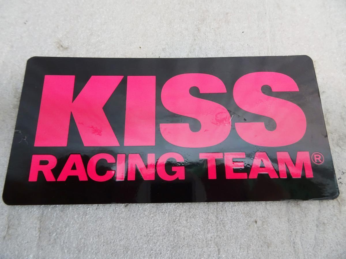 KISS レーシング teamの値段と価格推移は？｜42件の売買情報を集計した ...