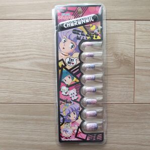 魔法の天使クリィミーマミ キャラネイル