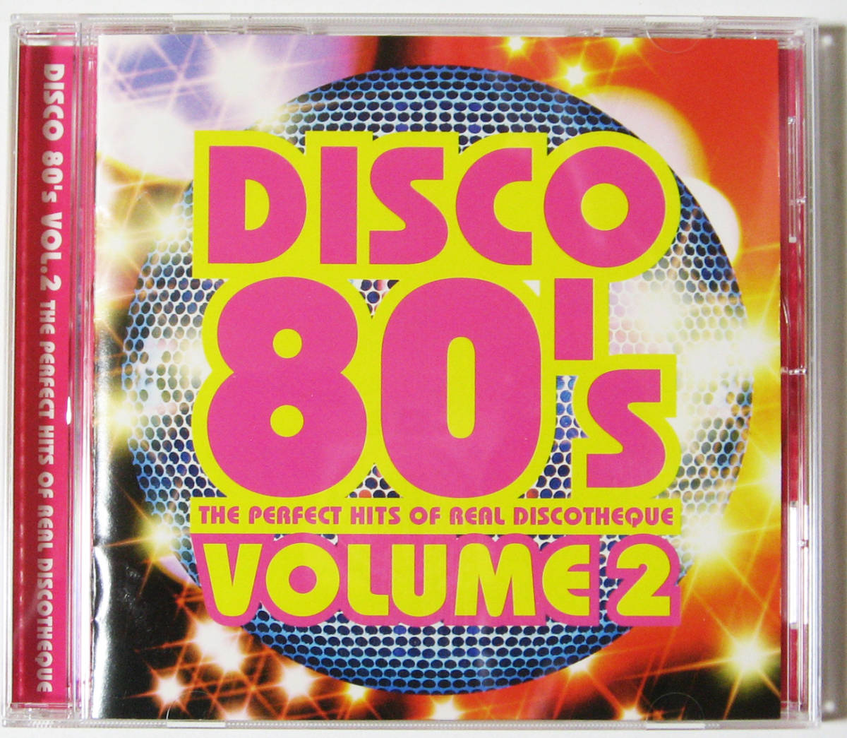 ヤフオク! -「disco 80's」(ディスコ) (クラブ、ダンス)の落札相場