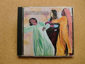 ＊【CD】Delfeayo Marsalis／Pontius Pilate's Decision（63134-2）（輸入盤）