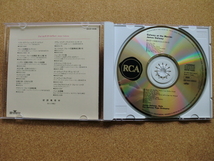 ＊【CD】ジェームズ・ゴールウェイ（フルート）／ゴールウェイ・アット・ザ・ムービーズ（BVCF1508）（日本盤）_画像2