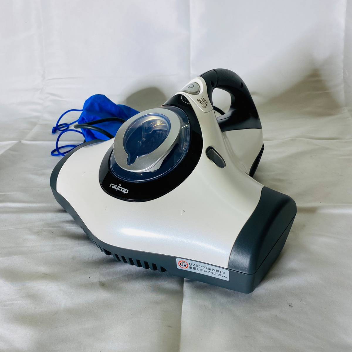 レイコップ RT-300JWH 新品未使用 | www.tspea.org