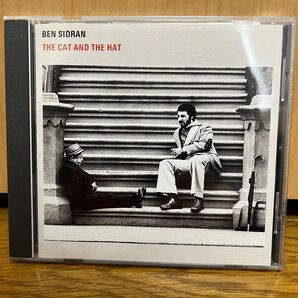 Ben Sidran / The Cat And The Hat